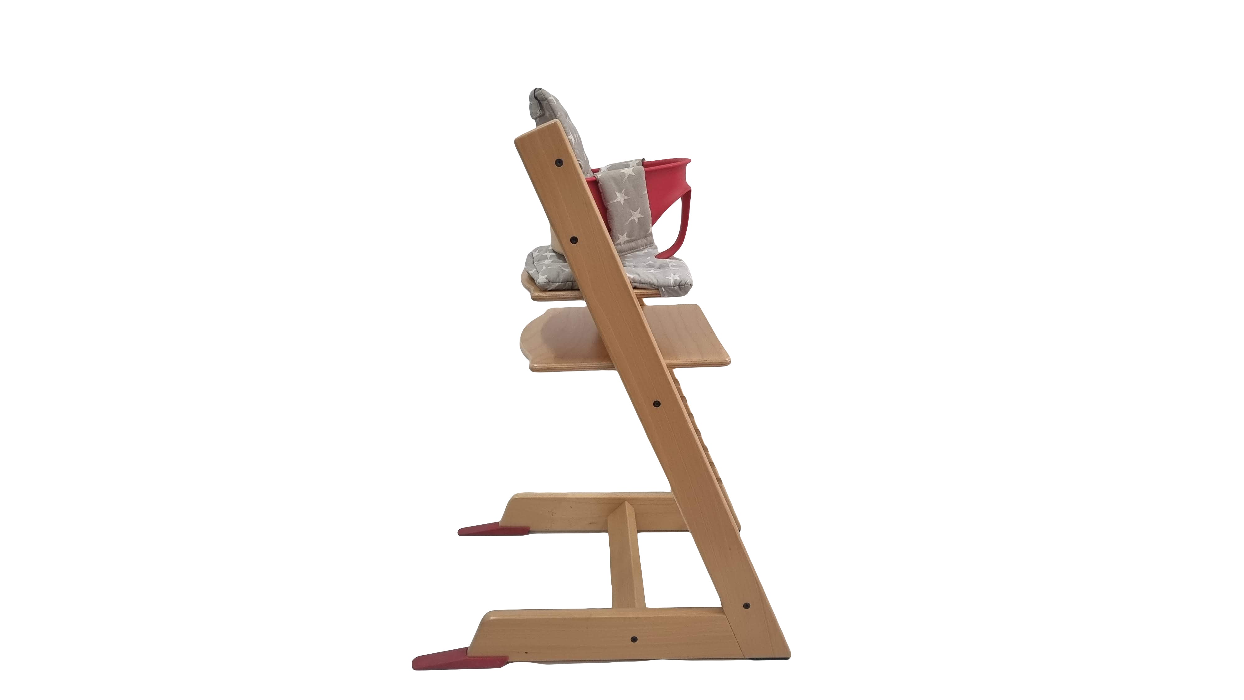 Stokke tripp trapp best sale used