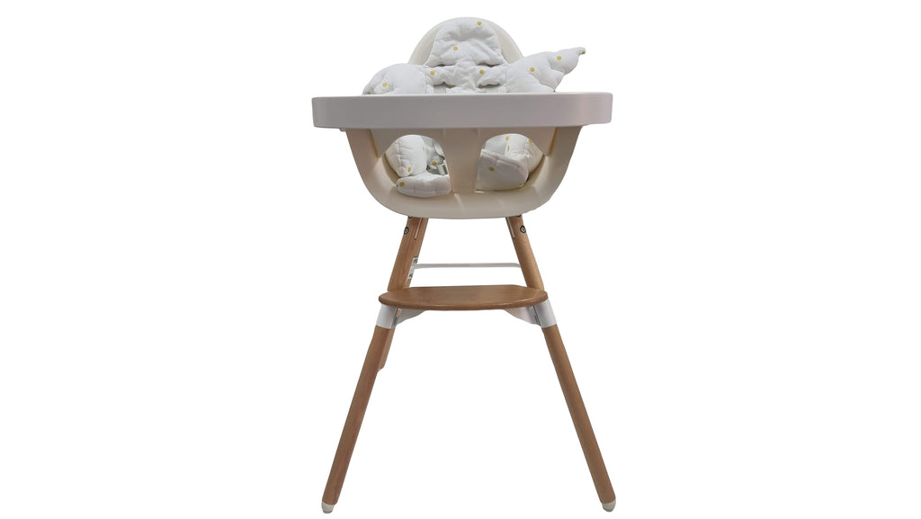 Childhome - Evolu 2 High Chair - SecondGear.me