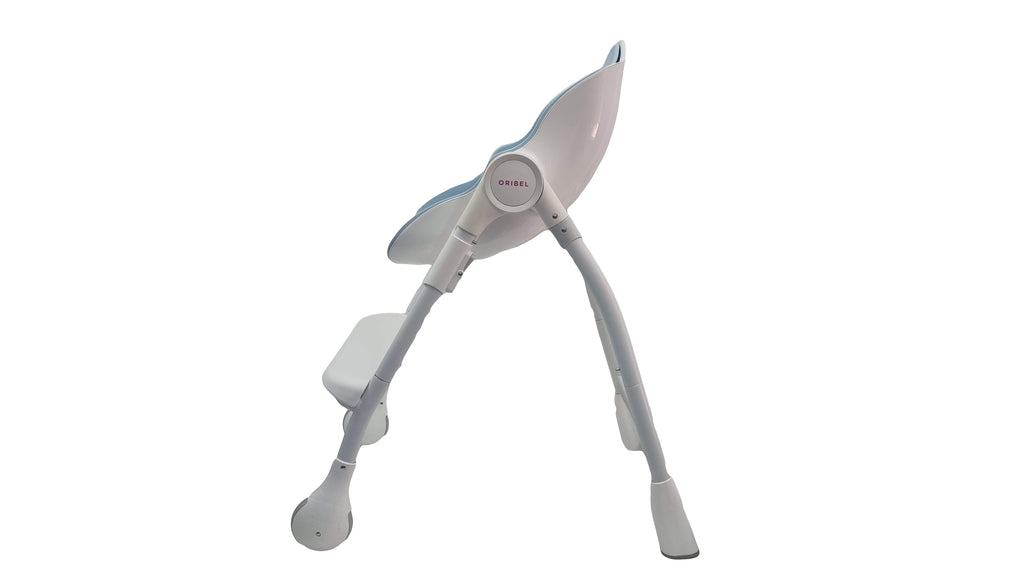 Oribel - Cocoon Reclining Multi-Stage Highchair - SecondGear.me