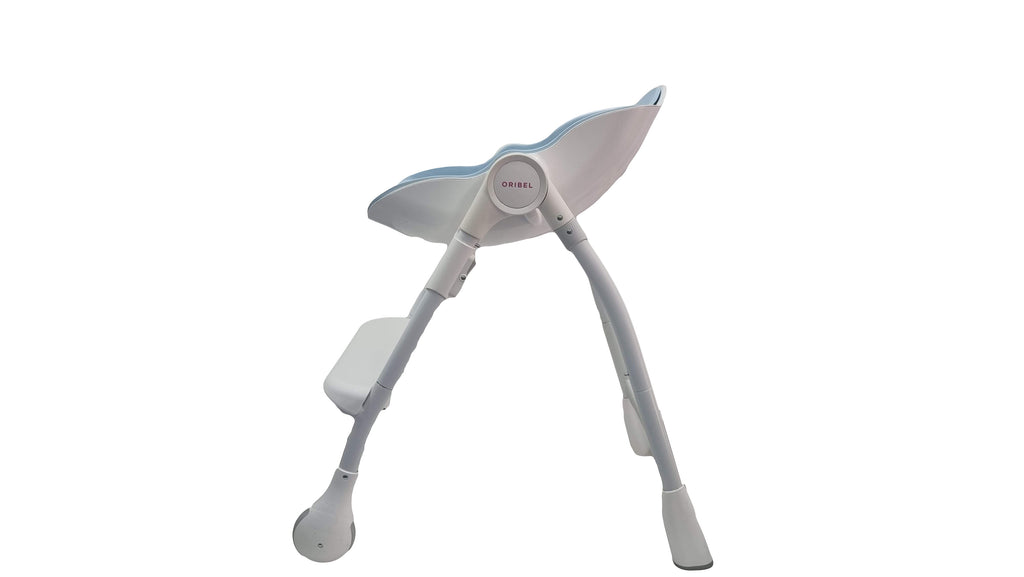 Oribel - Cocoon Reclining Multi-Stage Highchair - SecondGear.me