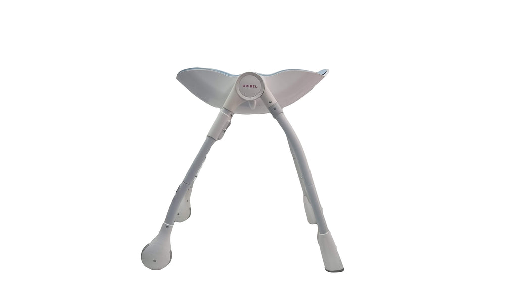 Oribel - Cocoon Reclining Multi-Stage Highchair - SecondGear.me