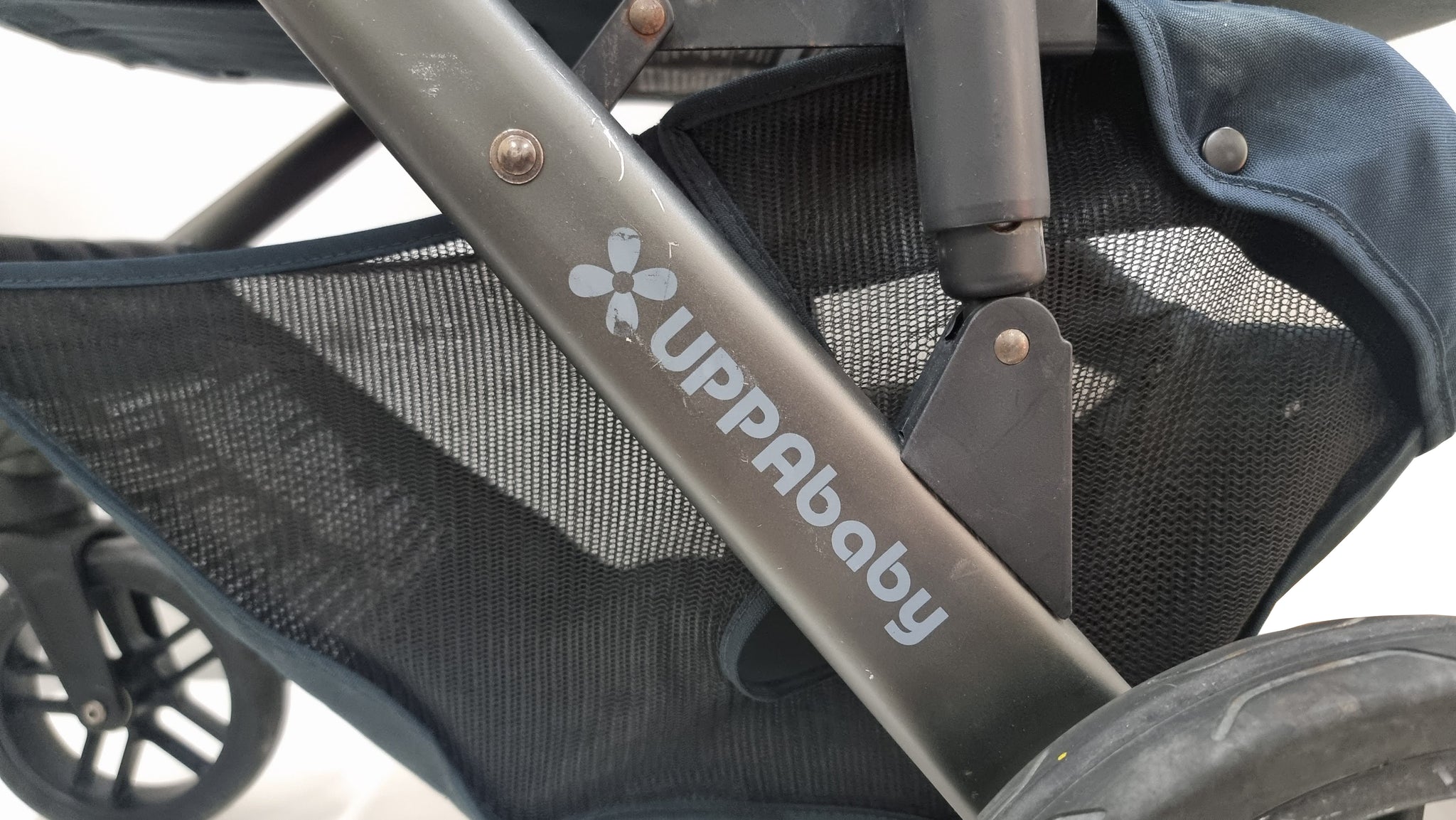 2013 uppababy vista Uppababy