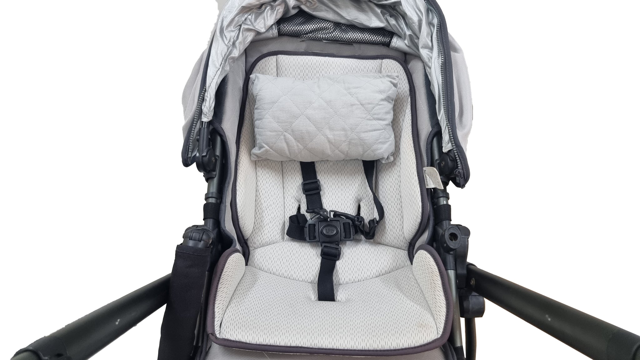 uppababy vista 2013 seat fabric Uppababy