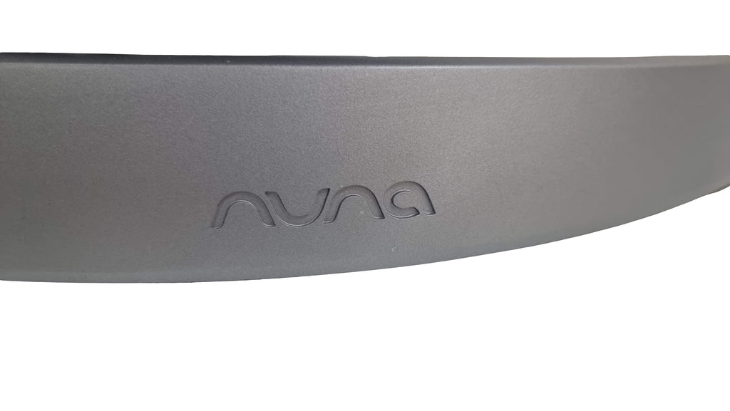 Nuna - Leaf Grow Including Toy Bar - SecondGear.me