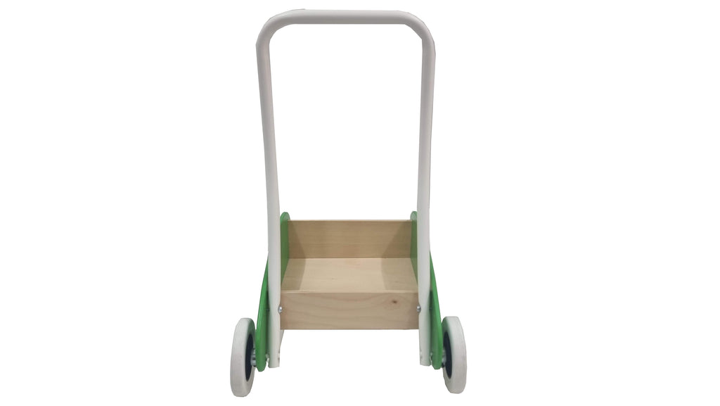 IKEA - MULA Toddle truck - SecondGear.me