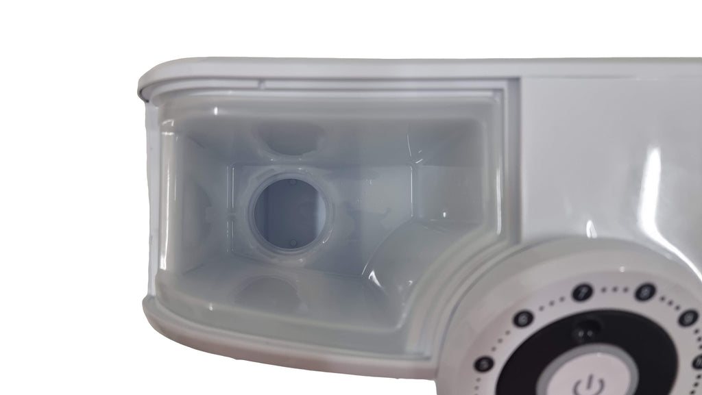 Tommee Tippee - Closer to Nature Perfect Prep Machine With New Filter - SecondGear.me