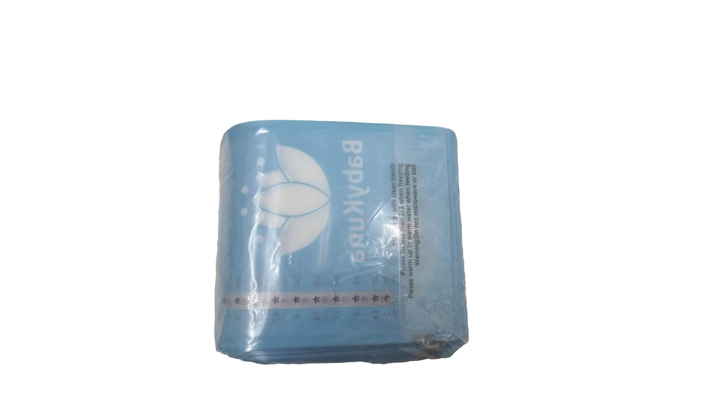 BabyKuna - Breastmilk Storage Bags (140 bags) - SecondGear.me