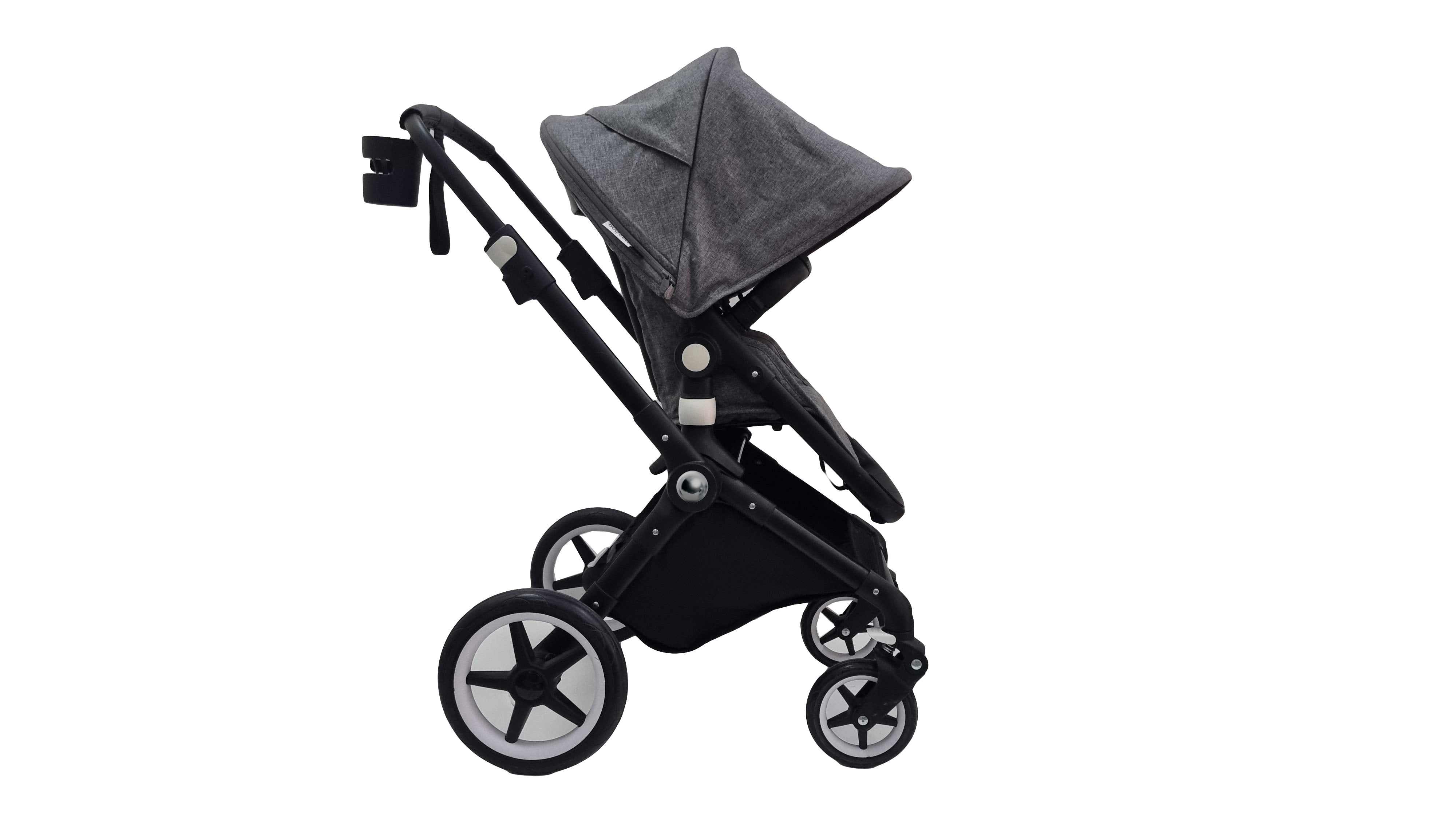 bugaboo lynx black Bugaboo