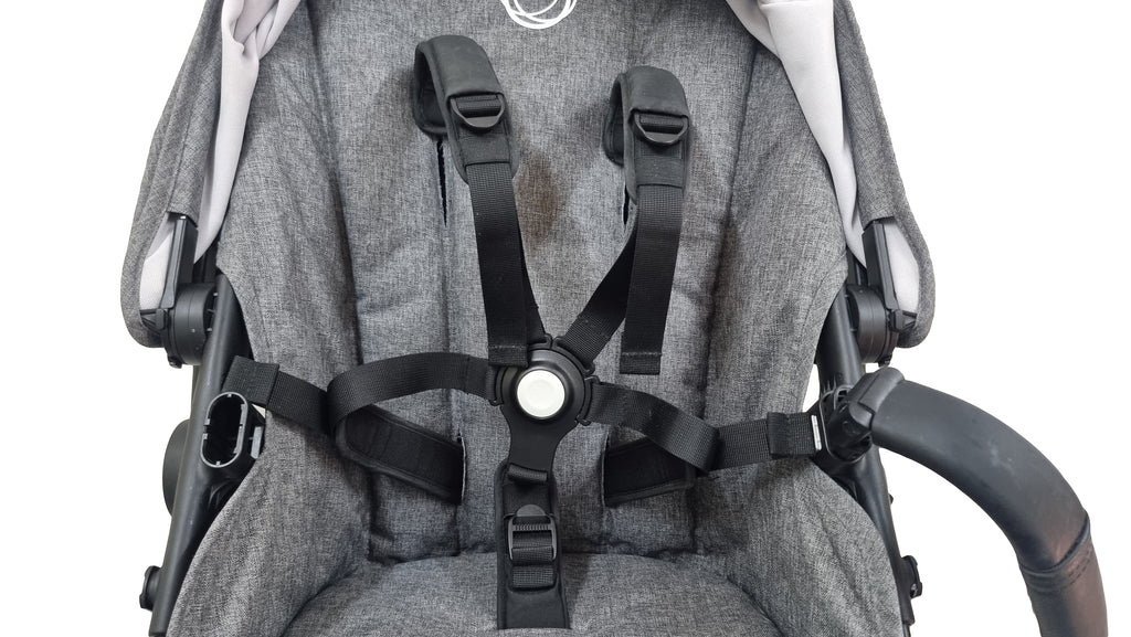Bugaboo - Lynx Stroller Complete - SecondGear.me