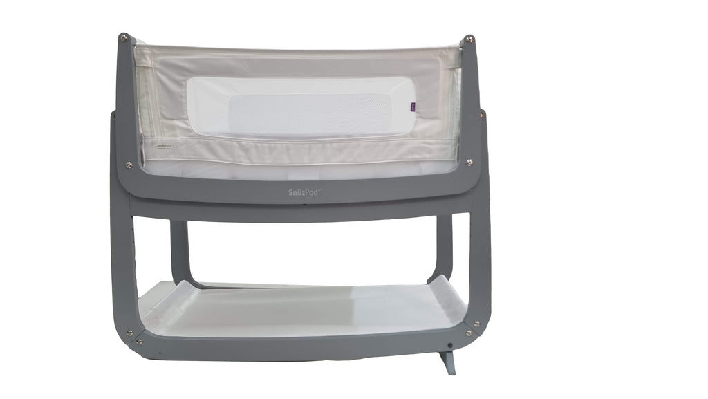 Snuz - Snuzpod 4 with mattress protector - SecondGear.me