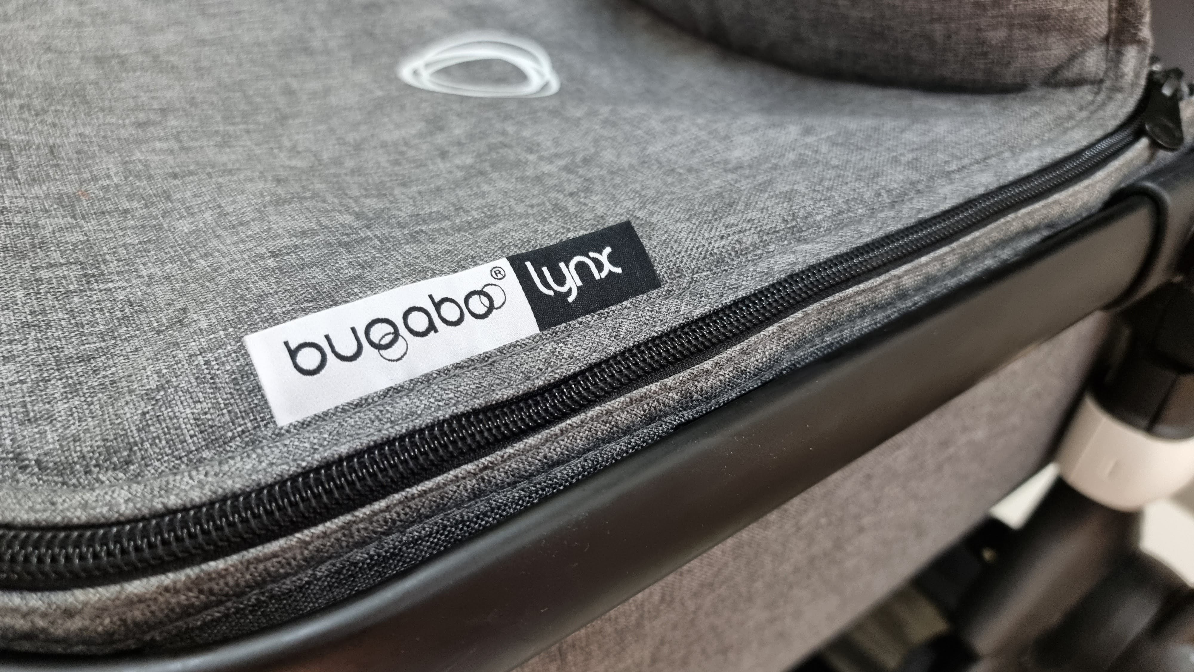 bugaboo lynx used Bugaboo
