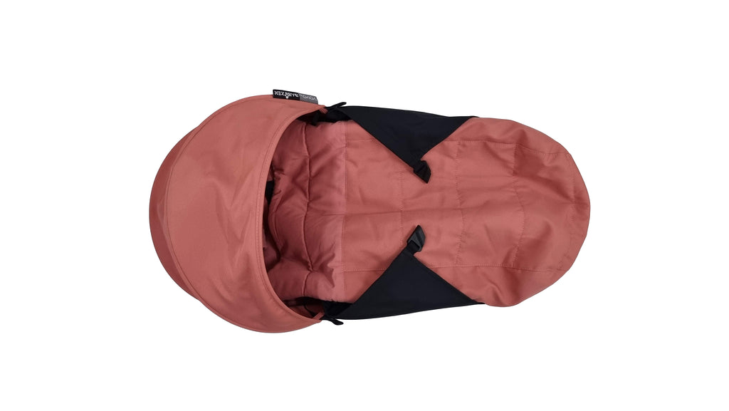 BABYZEN - YOYO Newborn Pack 0+ Ginger - SecondGear.me