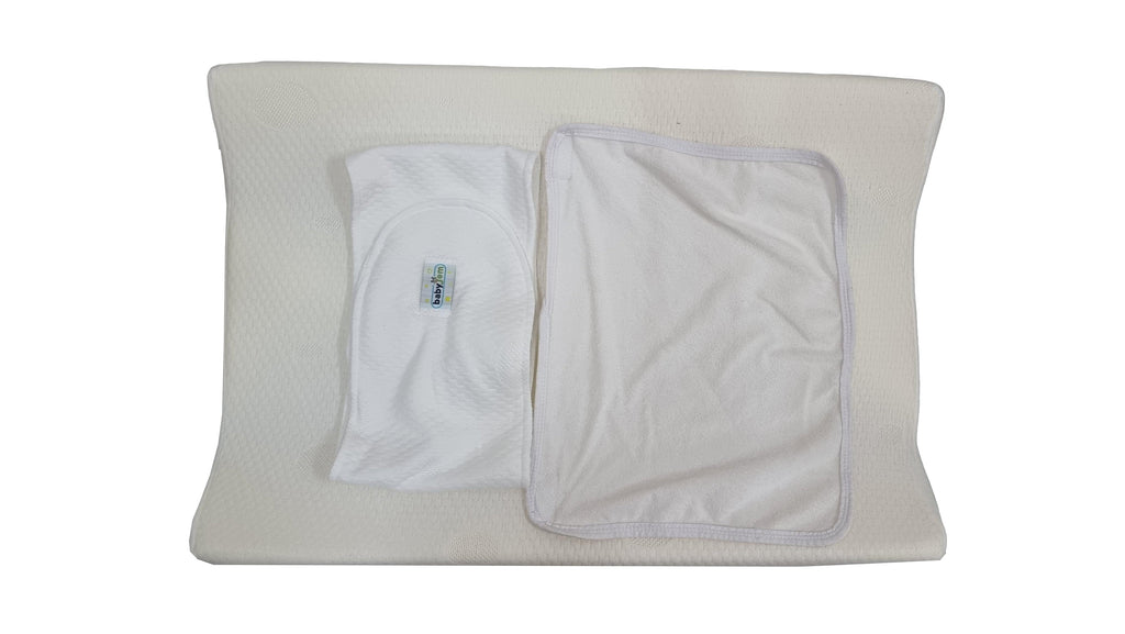 Babyjem - Swaddle Changing Mat - SecondGear.me