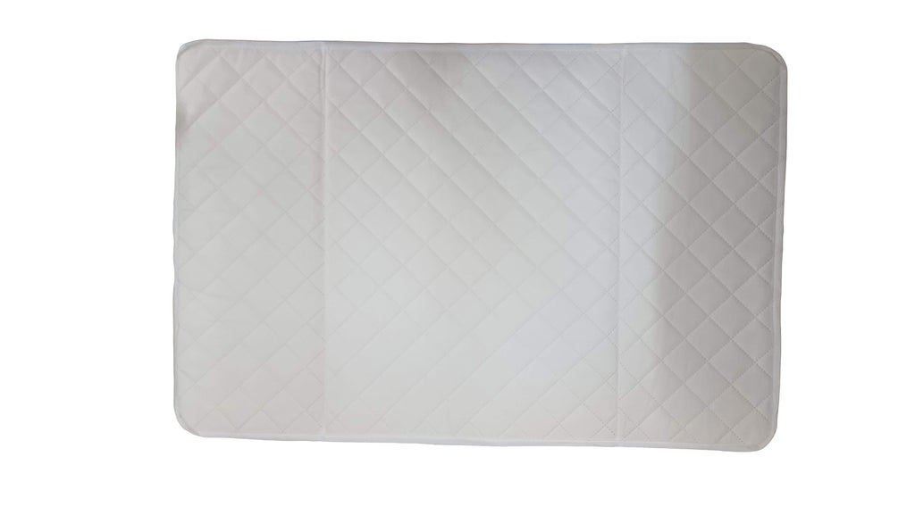 Kit for Kids Kidtex - Foam Folding Travel Cot Mattress - SecondGear.me