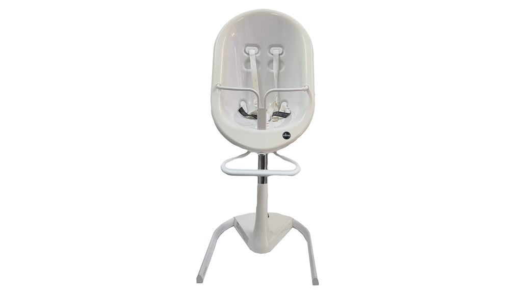 Mima - Moon high chair - SecondGear.me