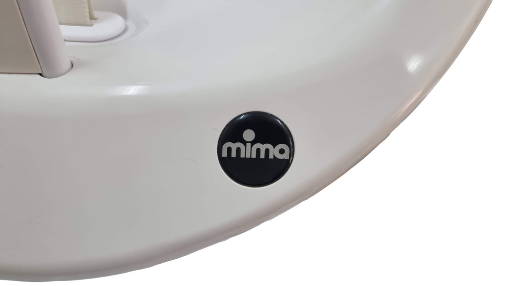 Mima - Moon high chair - SecondGear.me