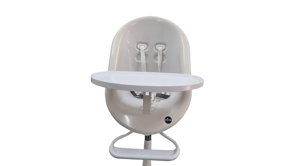 Mima - Moon high chair - SecondGear.me
