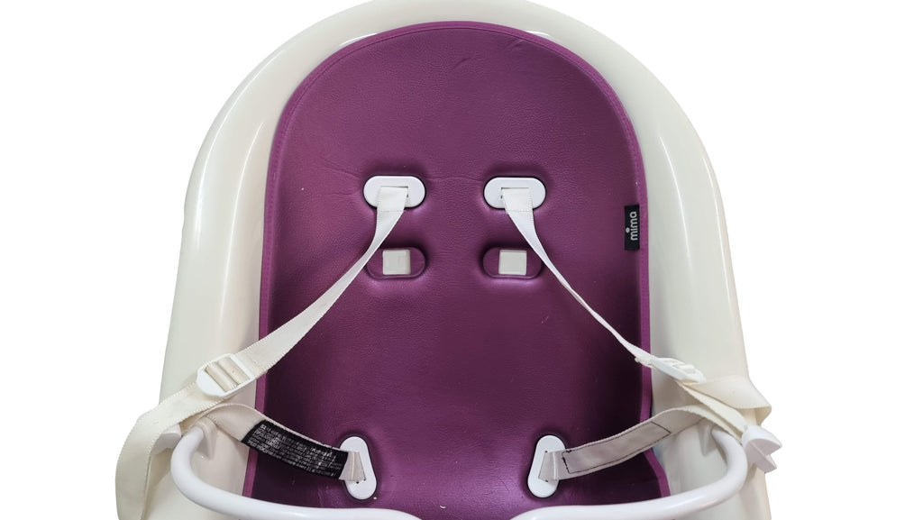 Mima - Moon high chair - SecondGear.me