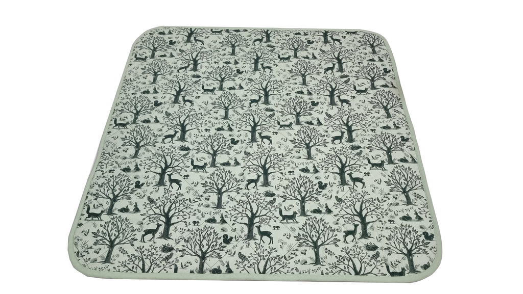 IKEA - TROLLDOM quilted blanket - SecondGear.me