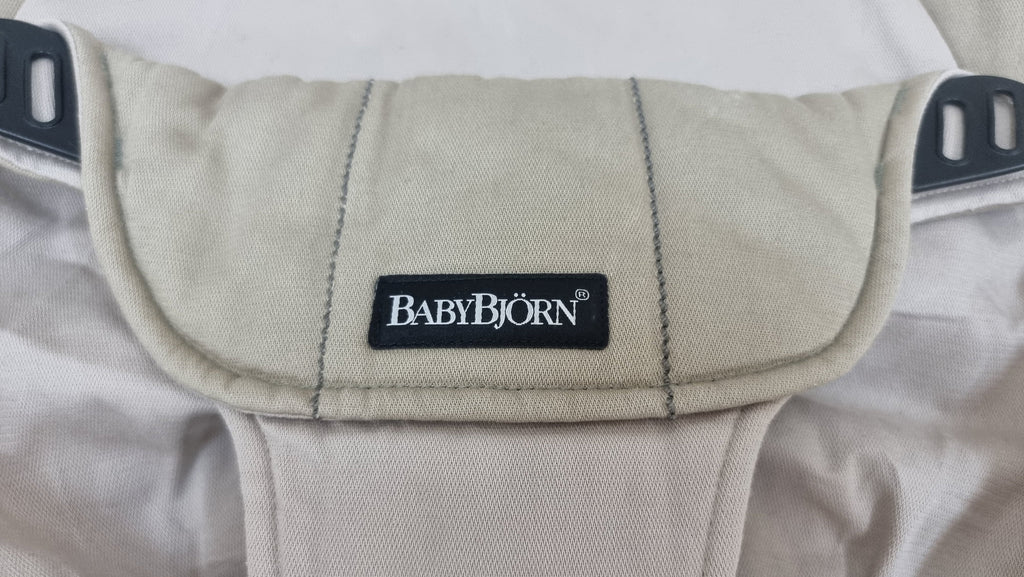 BabyBjörn - Cover For Bouncer - SecondGear.me