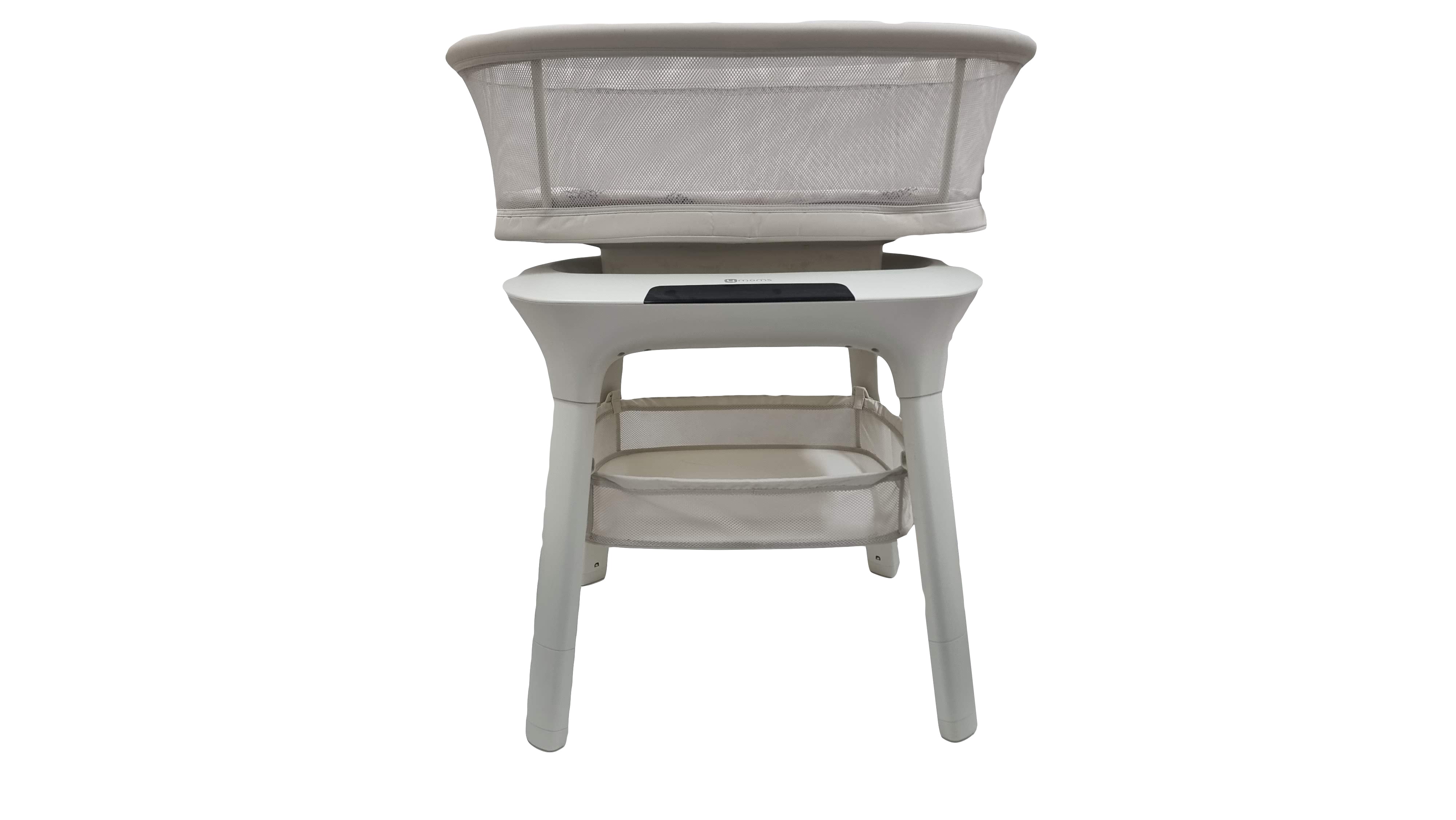 4Moms MamaRoo Sleep Bassinet – - Main Image