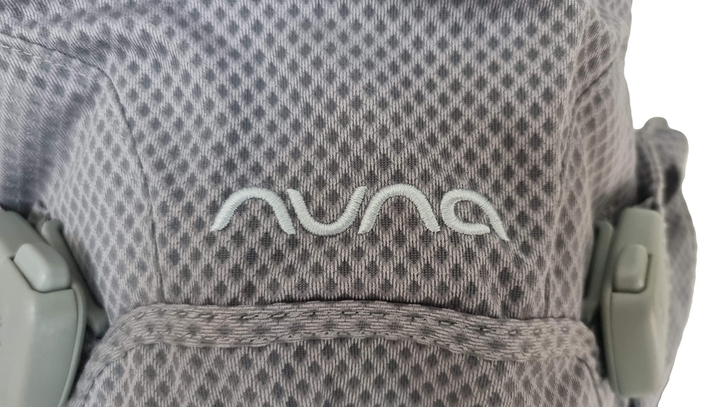 Nuna - CUDL baby carrier - SecondGear.me