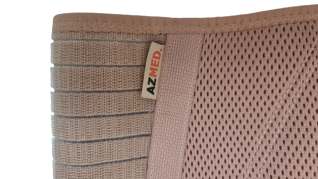 AZMED - Maternity Belly Band - SecondGear.me