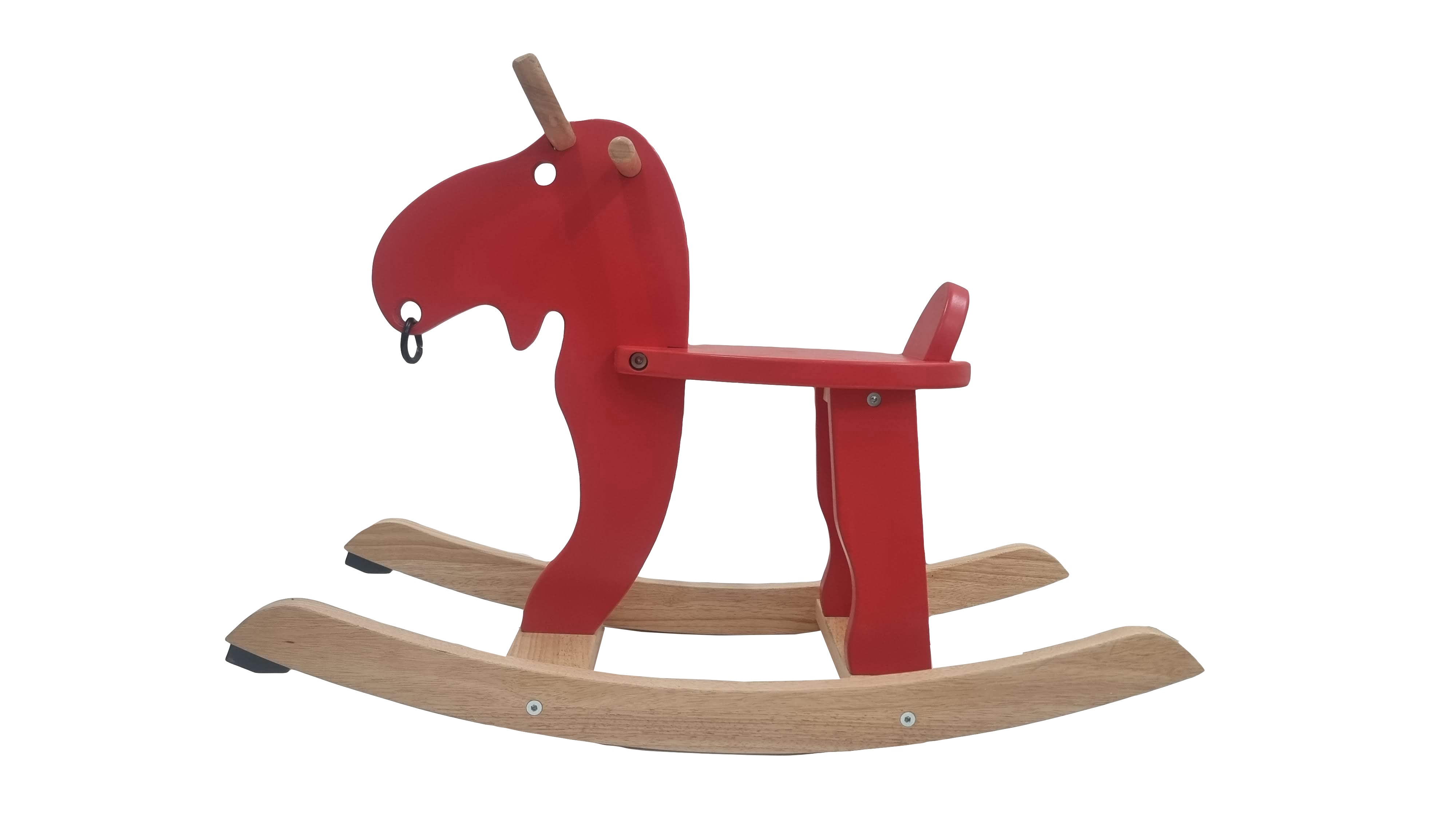 IKEA EKORRE Rocking moose SecondGear.me