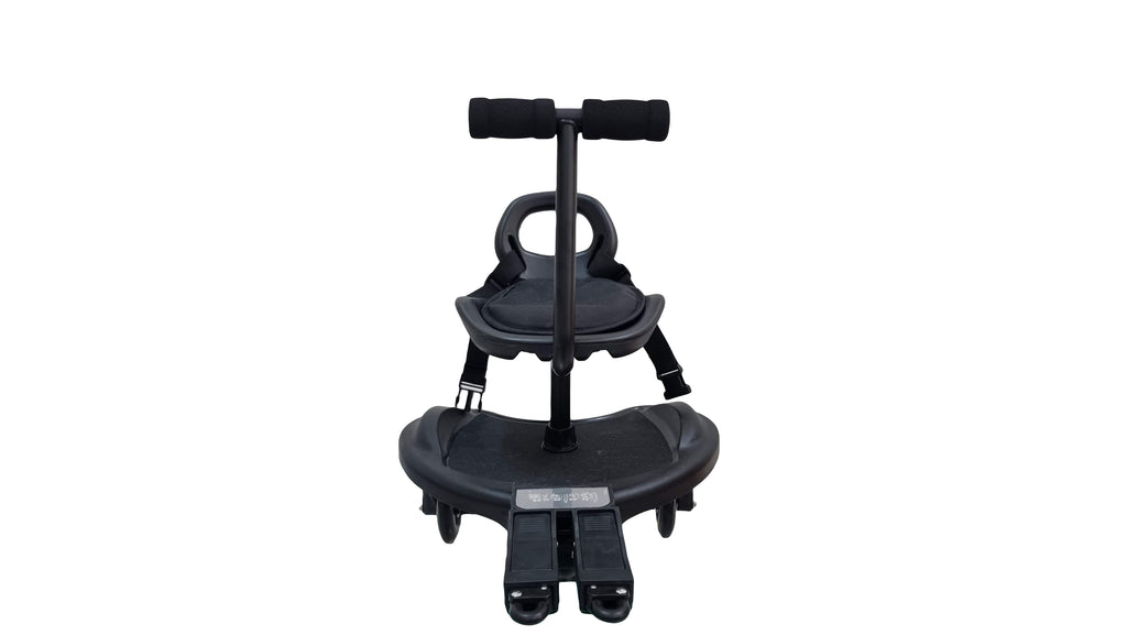 Leclerc - Wheeled board - SecondGear.me