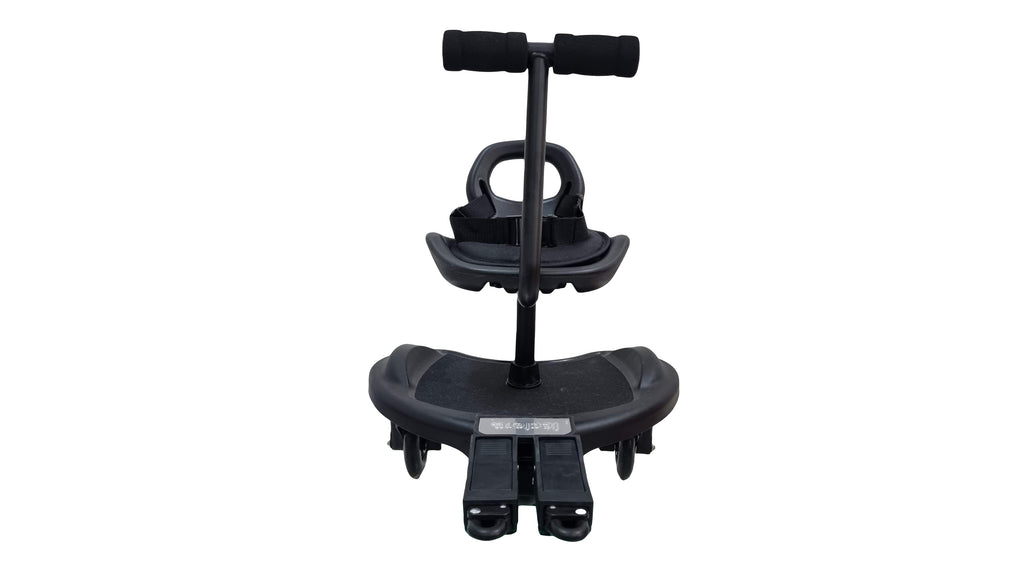 Leclerc - Wheeled board - SecondGear.me