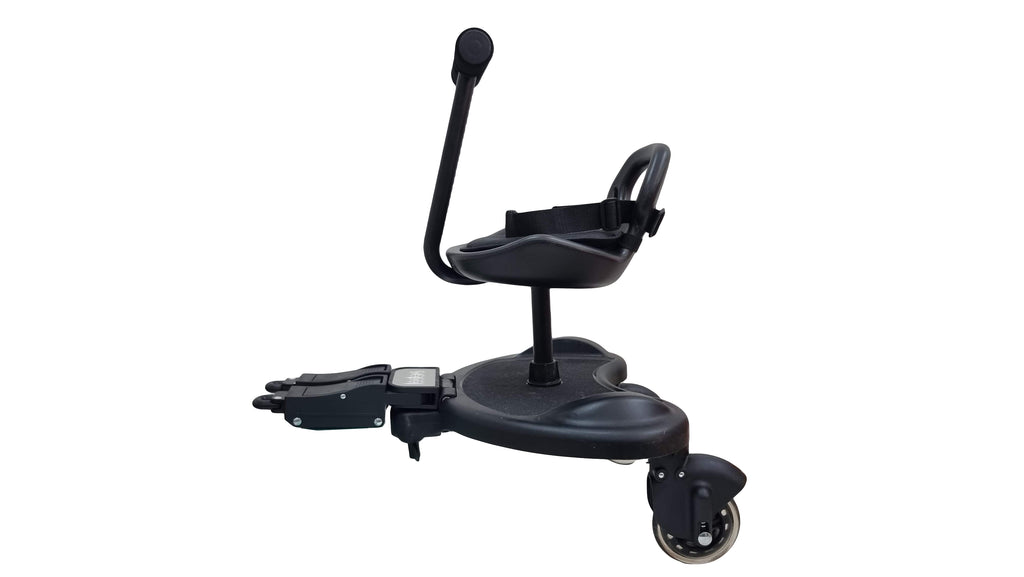 Leclerc - Wheeled board - SecondGear.me