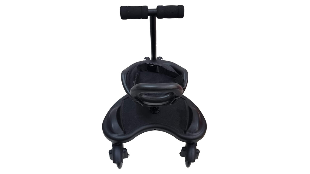 Leclerc - Wheeled board - SecondGear.me