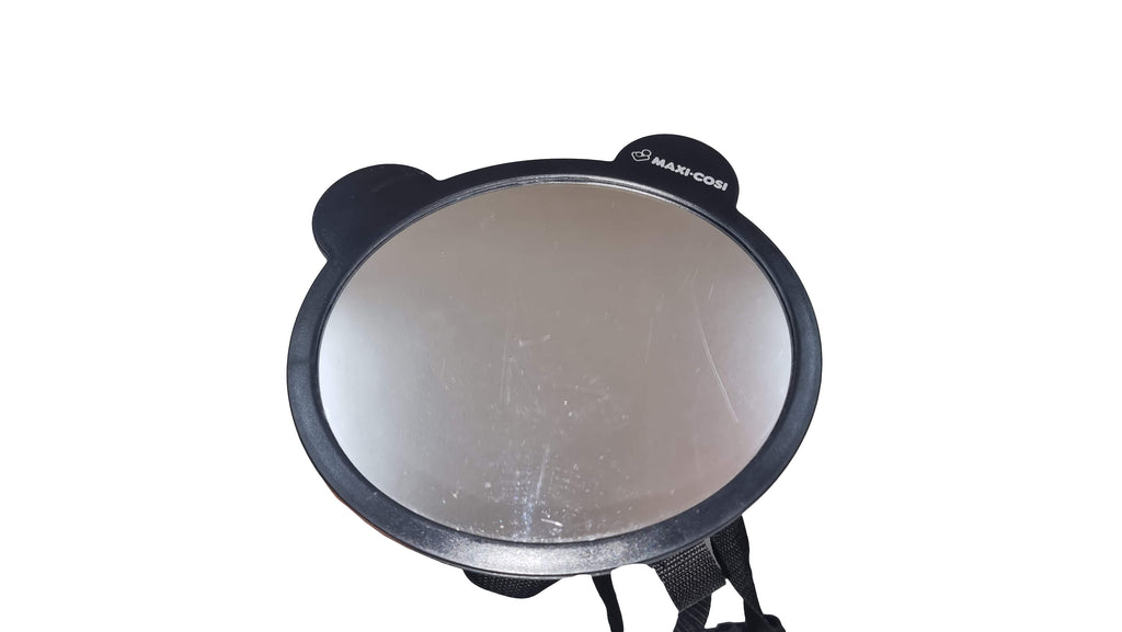 Maxi-Cosi - Back Seat Car Mirror - SecondGear.me