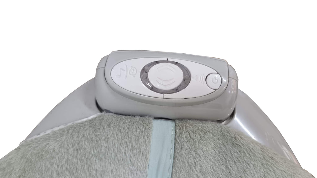 Ingenuity - Dream Comfort Automatic bouncer - SecondGear.me