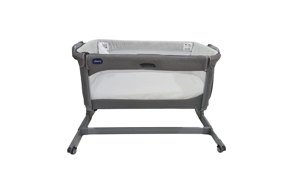 Chicco - Next2Me Magic sleeping bassinet - SecondGear.me