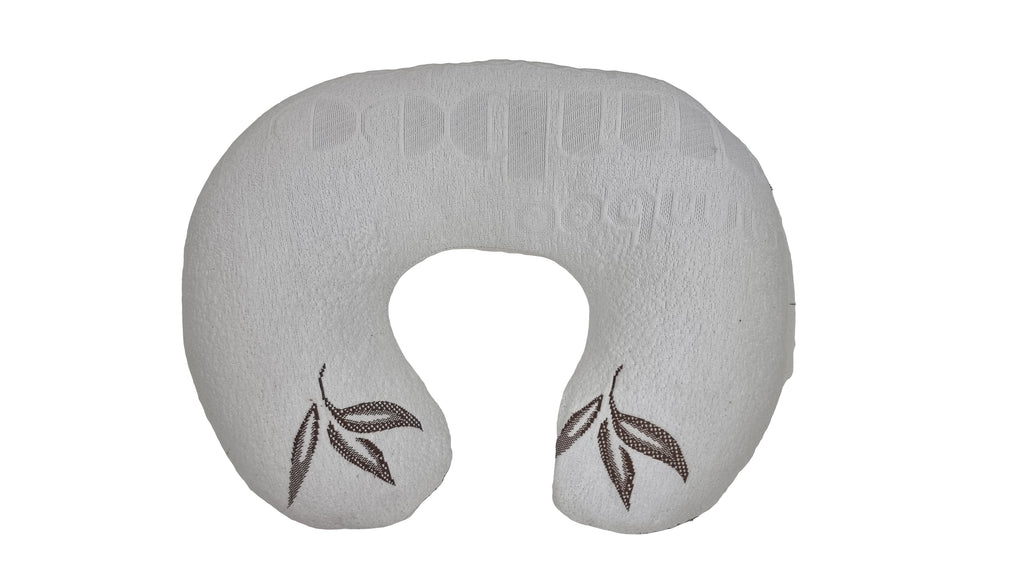 Moon - Feeding pillow with Bamboo Rayon cover - SecondGear.me