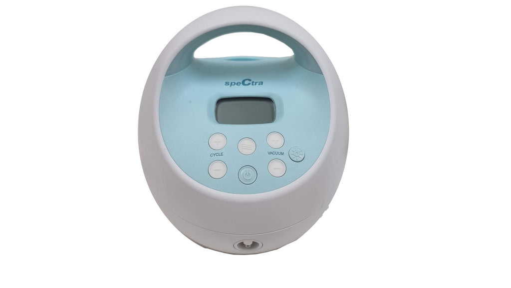 Spectra - S1 Plus Electric Breast Pump - SecondGear.me