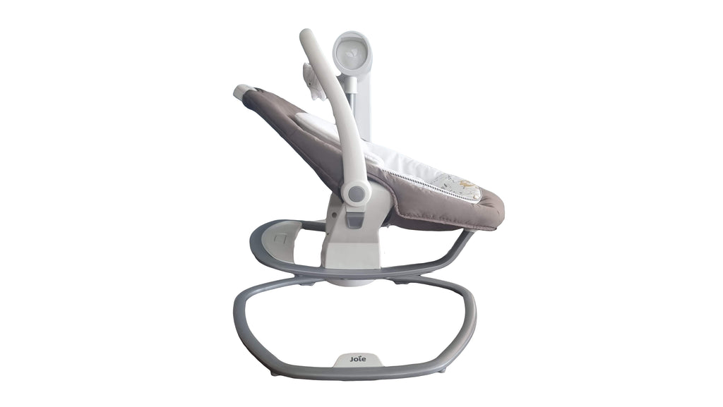 Joie - 2-in-1 Baby Swing - SecondGear.me