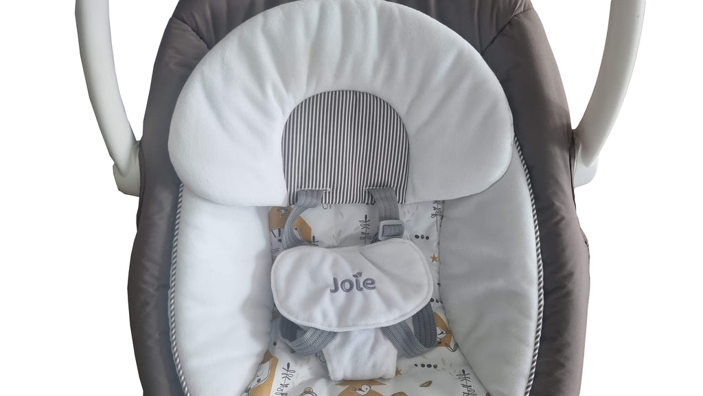 Joie - 2-in-1 Baby Swing - SecondGear.me