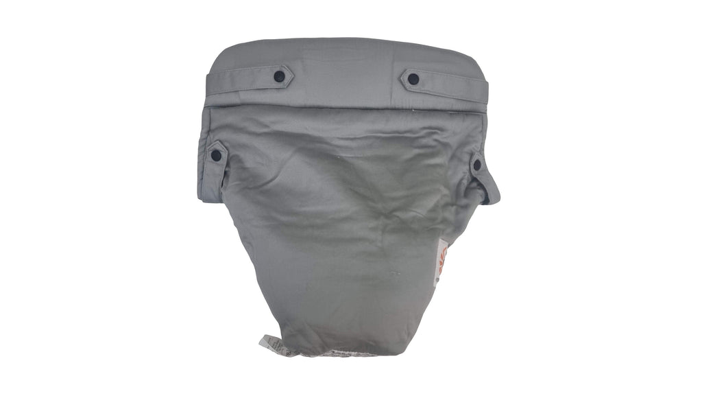 Ergobaby - Four Position 360 with Newborn Insert - Dewy Grey - SecondGear.me