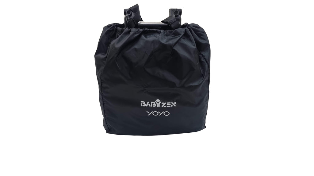 BABYZEN - YOYO+ Stroller (2019) Bundle - SecondGear.me