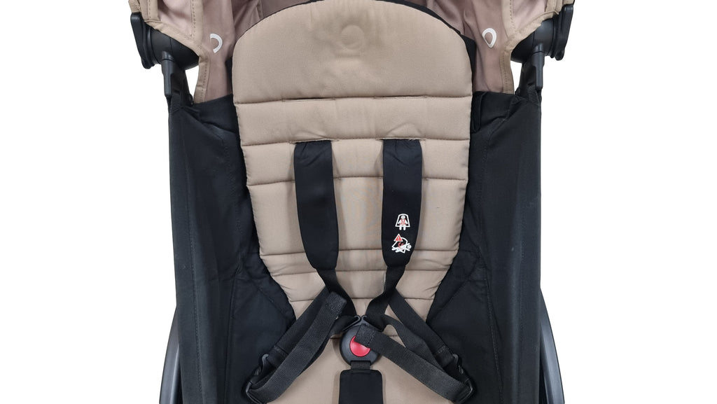 BABYZEN - YOYO+ Stroller (2019) Bundle - SecondGear.me