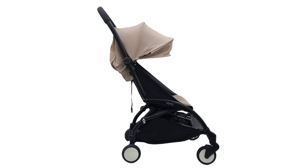 BABYZEN - YOYO+ Stroller (2019) Bundle - SecondGear.me