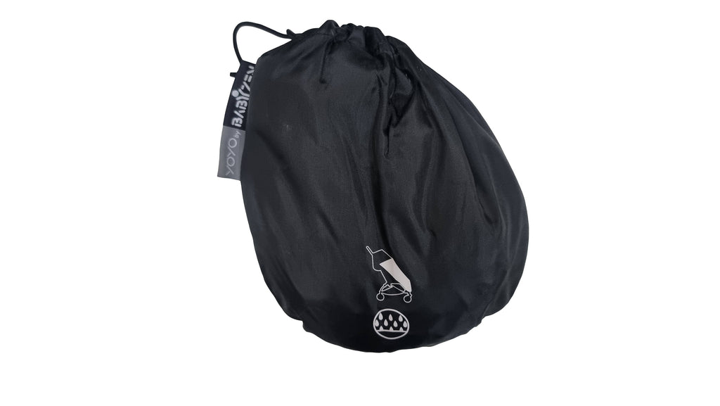 BABYZEN - YOYO+ Stroller (2019) Bundle - SecondGear.me