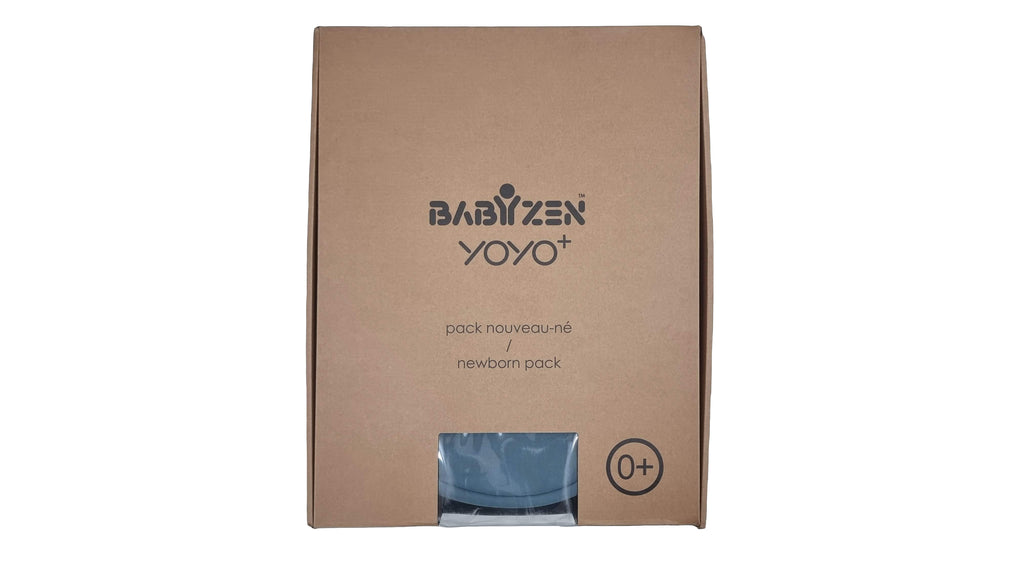 BABYZEN - YOYO+ Stroller (2019) Bundle - SecondGear.me