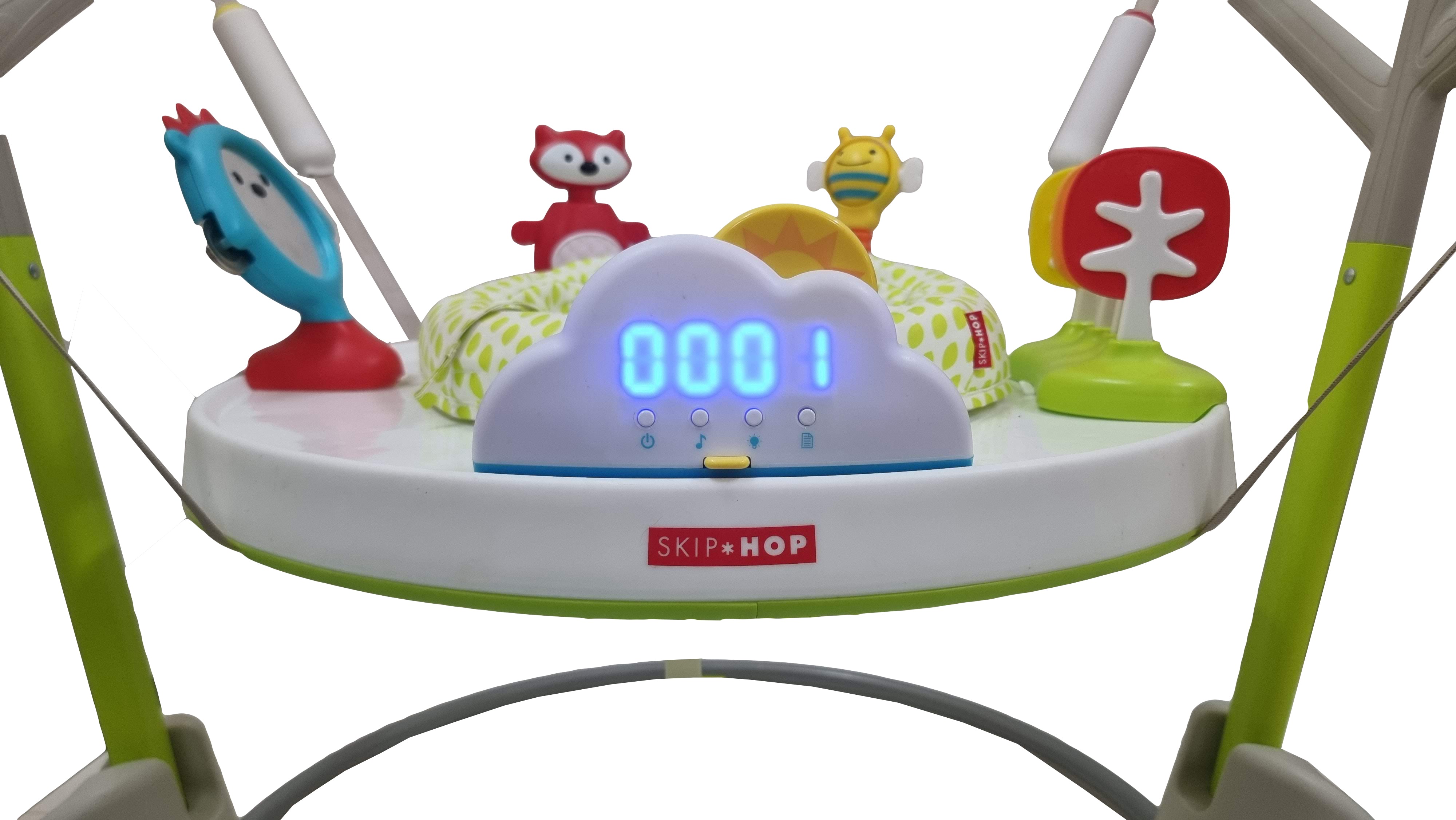 Skip Hop Explore More Jumpscape Foldaway Jumper –