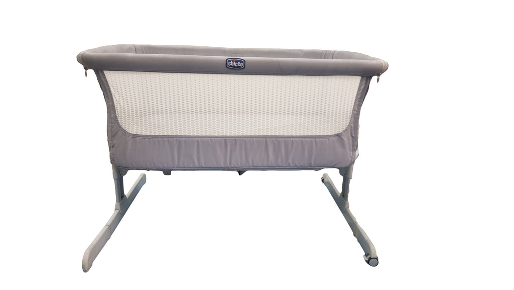 Chicco - Next2me Air sleeping bassinet - SecondGear.me