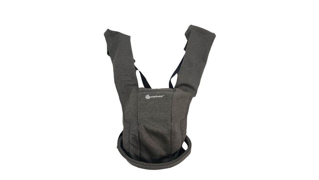 Ergobaby - Embrace - Heather Grey - SecondGear.me