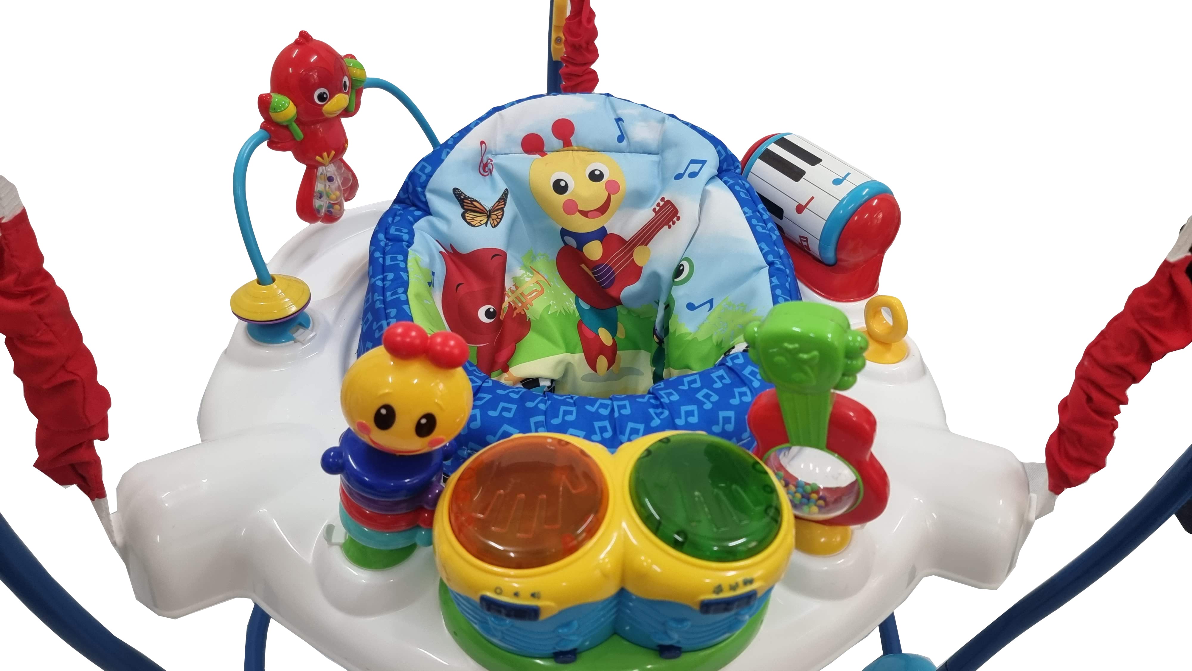 Jumper Bouncer Baby Einstein Jumper Replacement Toys Einstein