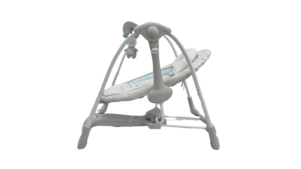 Ingenuity - Convert me Swing to Seat - Raylan - SecondGear.me
